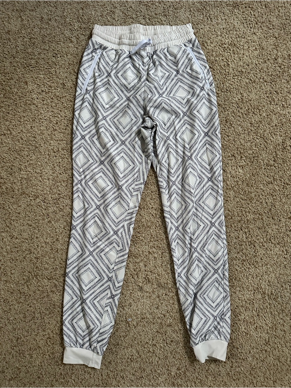 Wolven Joggers